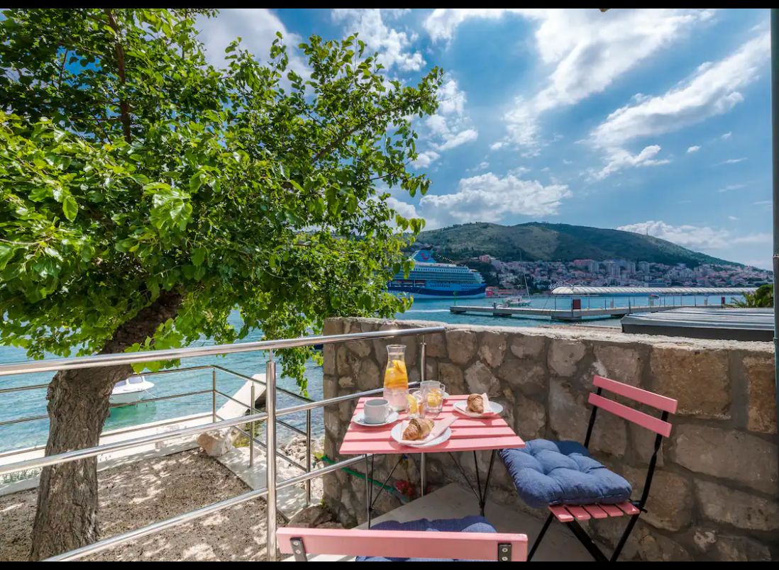 Torsdag i Dubrovnik
