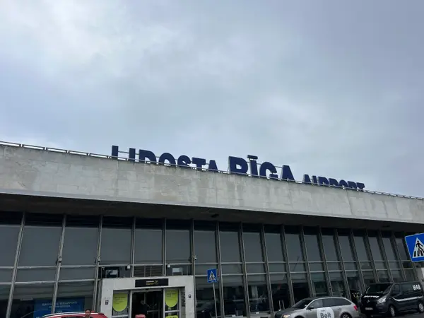 Oppsummering og hjemreise dag 4: Riga – over all forventning